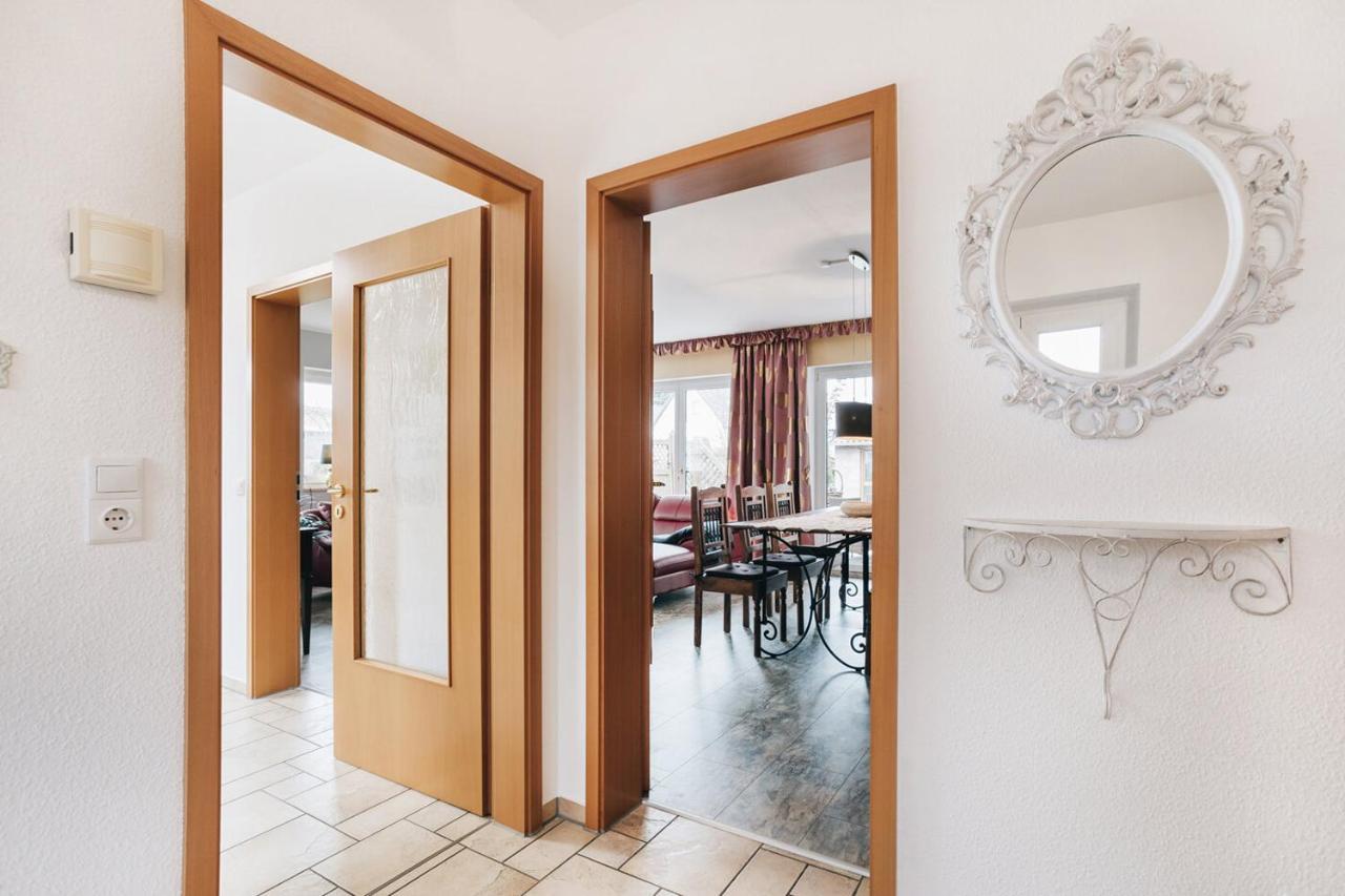 Ferienhaus An Der Wiederitz Freital Εξωτερικό φωτογραφία