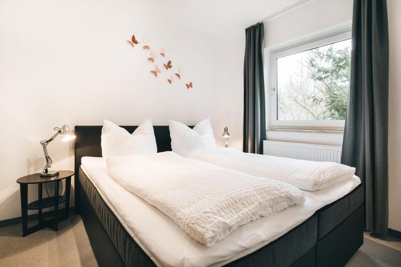 Ferienhaus An Der Wiederitz Freital Εξωτερικό φωτογραφία