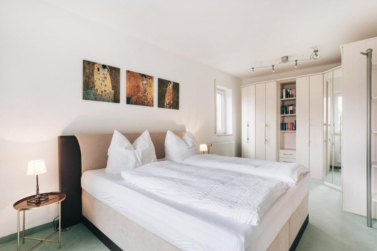 Ferienhaus An Der Wiederitz Freital Εξωτερικό φωτογραφία